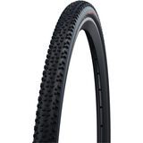 Schwalbe X-One Allround Performance Addix RaceGuard - 700C