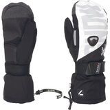 Level Butterfly W Mitt black-white