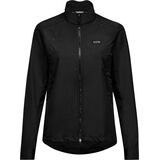 GOREWEAR Everyday Jacke Damen black