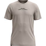 Ortovox 150 Merino Cool Mountain TS M dark linen