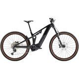 Trek Powerfly+ FS 6 Gen 4 - 29 gloss dark star/matte dark web