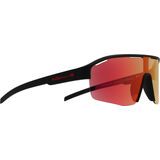 Red Bull Spect Eyewear Dundee Photochromic/Red Mirror / soft touch black