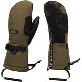 Oakley Powder Ridge Mittens army green