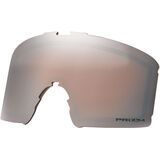 Oakley Line Miner M Replacement Lens Prizm Snow Black Iridium