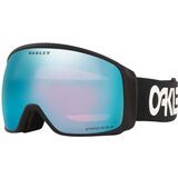 Oakley Flight Tracker L Prizm Snow Sapphire Iridium / Factory Pilot black