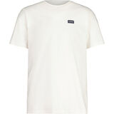 Maloja SonntagskopfM. shaded white cycling