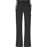2117 of Sweden Women’s Nausta Ski Pants black