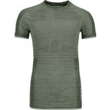 Ortovox 230 Merino Competition Short Sleeve W arctic grey