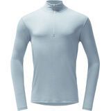 Devold Breeze Plus Merino 200 Zip Neck Man polar