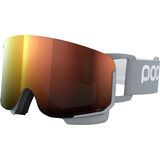POC Nexal Clarity Intense Partly Sunny Orange / granite grey