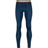 Ortovox 185 Rock'n'wool Long Pants M deep ocean