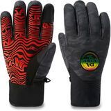 Dakine Crossfire Glove black vintage camo