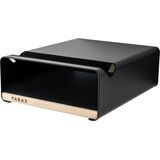 PARAX S-Rack M schwarz
