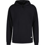 Maloja DroM. deep black