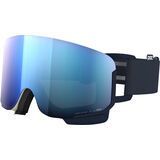 POC Nexal Clarity Hi. Int. Partly Sunny Blue / bleu/blanc
