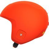 POC Skull Dura X MIPS fluorescent orange matt