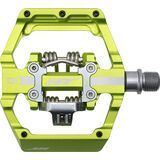 HT Components D1 apple green