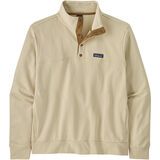 Patagonia Men's Daily Snap-T Pullover pelican