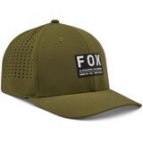 Fox Non Stop Tech Flexfit olive green