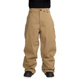 Volcom Snow Billow Pant bronze