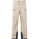 Haglöfs Nallo Touring GTX Pant Men chalk beige