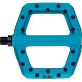 Race Face Chester Pedals Large turquoise