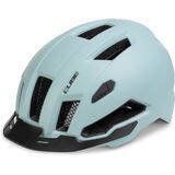 Cube Helm Evoy Hybrid MIPS skylight blue