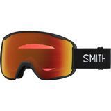 Smith Preview ChromaPop Everyday Red Mirror / black