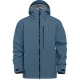 Horsefeathers Terra Jacket moonlight blue