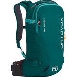 Ortovox Free Rider 26 S pacific green