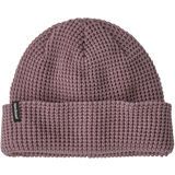 Patagonia Snowdrifter Beanie stormy mauve