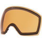 Oakley Flight Deck L Replacement Lens Prizm Snow Persimmon