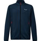 Salewa Puez Altavia Polarlite Jacke Herren navy blazer