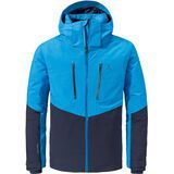 Schöffel Ski Jacket Style Bliggs M shift blue