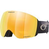 Oakley Flight Deck L Prizm Snow 24k Iridium / sand motion