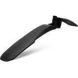 Cube Acid Steckschutzblech Vane Pro 27.5-29 Zoll vorne black´n´black