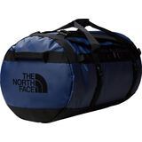 The North Face Base Camp Duffel - L summit navy/tnf black/npf