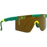 Pit Viper The Originals 2.0 Regular The Straya / HDPV Polarized Gold