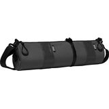 Capsuled Bike Bag volcanic ash