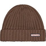 Picture Ship Beanie bison