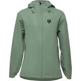 Fox Youth Ranger 2.5L Water Jacket moss