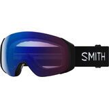 Smith 4D Mag S ChromaPop Photochromic Rose Flash / black