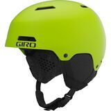 Giro Crüe Junior ano lime