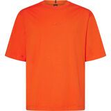 Oakley Reserve Momento Protopia Tee aviator orange