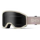 Smith Loam MTB Black Mir + WS / chalk