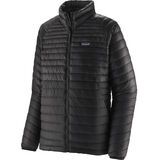 Patagonia Men's AlpLight Down Jacket black