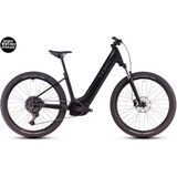 Cube Reaction Hybrid One 800 Easy Entry blackline