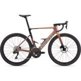 Giant Propel Advanced 1 meteor storm/chrome