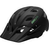 Giro Tremor Child matte black/green