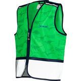 Wowow Zippy Jacket green